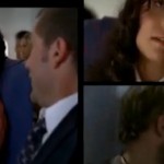 Lost : Le crash de l’avion en temps réel (VIDEO)