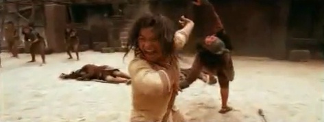 Exclu : Ong-Bak 3 la première bande annonce (BANDE ANNONCE)