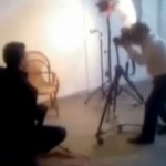 Il ne faut pas énerver les photographes (VIDEO)