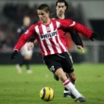 Magnifique geste technique d&rsquo;Affelay à l&rsquo;entraînement (VIDEO)