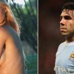 Carlos Tevez au coeur d&rsquo;un scandale sexuel (PHOTOS)