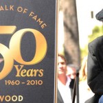 Gravement malade, Dennis Hopper reçoit son Etoile sur Hollywood Bvd (VIDEO)