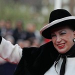 Geneviève de Fontenay quitte Miss France pour lancer son propre concours (VIDEO)