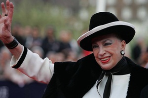 Geneviève de Fontenay quitte Miss France pour lancer son propre concours (VIDEO)