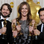 Les gagnants des Oscars 2010 (VIDEO)