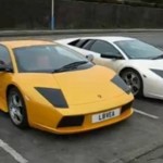 Toyota MR2 Turbo transformée en Lamborghini Murcielago (VIDEO)
