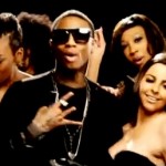 Soulja Boy – All Black Everything (CLIP)