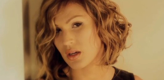 Vitaa – Pour Que Tu Restes (CLIP)