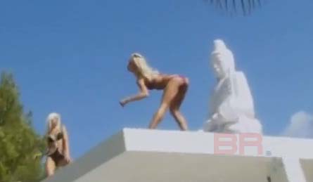 Akon interdit de séjour au Sri Lanka (VIDEO)