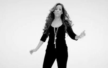 Amel Bent – Le mal de Toi (CLIP)