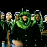 Sexion d&rsquo;Assaut – Casquette à l&rsquo;envers (CLIP)