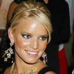 Jessica Simpson &laquo;&nbsp;Je ne me lave jamais les dents&nbsp;&raquo; (VIDEO)