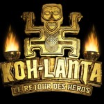 Koh Lanta, le choc des héros : liste des candidats