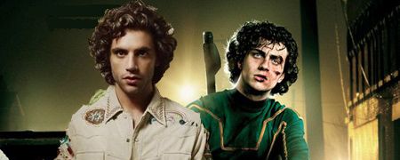 Mika – Kick Ass (CLIP)