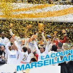 Marseille gagne sa première Coupe de la Ligue (RESUME)