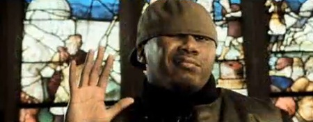 Salif – Stop (CLIP)