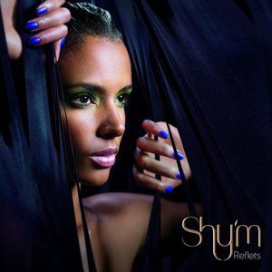 Shy’m – Je Sais (SON)