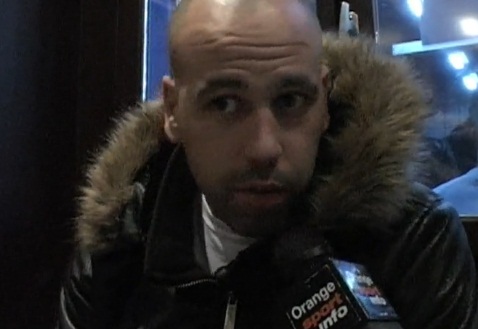 Sinik « Evra a galéré » (INTERVIEW)