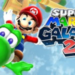 Super Mario Galaxy 2 : une vidéo et une date de sortie (VIDEO)