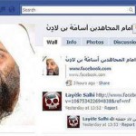 Facebook désactive le compte de Ben Laden (réactualisé)