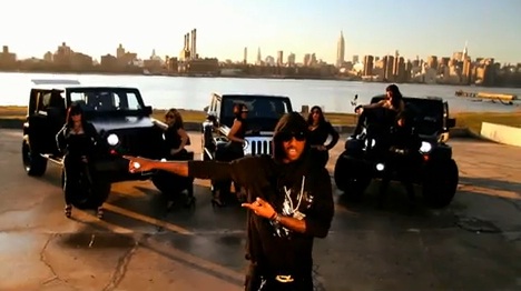 Fabolous – Body Ya (CLIP)