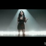Sarah Riani – Intouchable (CLIP)