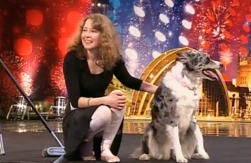 Britain&rsquo;s Got Talent : Après Susan Boyle voici Tina et Chandi (VIDEO)