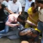 Voilà ce qui arrive quand on trompe son partenaire en Inde (VIDEO)