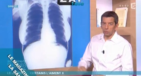 Zapping du 20 avril 2010 (VIDEO)