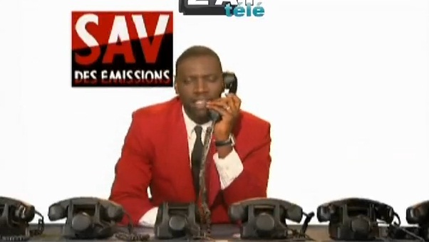 Zapping du 8 avril 2010 (VIDEO)