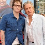 Le fils de Michael Douglas condamné à cinq ans de prison