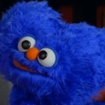 Couille bleue et l&rsquo;adolescent sexuellement frustré (VIDEO)