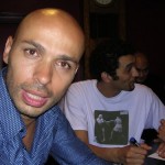 Garde à vue pour Eric du duo Eric et Ramzy