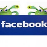 40 000 internautes arnaqués sur Facebook