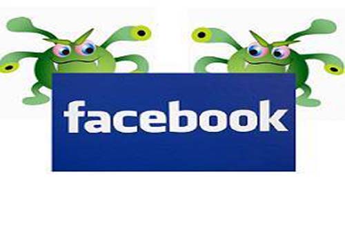 40 000 internautes arnaqués sur Facebook