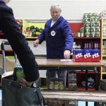 La France compte huit millions de pauvres