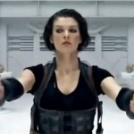 Resident Evil : Afterlife (Bande Annonce)