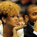 Rihanna avoue enfin qu’elle sort avec Matt kemp