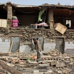 Séisme en Chine: Près de 2000 morts (réactualisé)