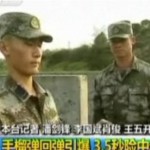 Le lancé de grenade à la chinoise (VIDEO)