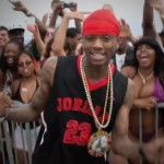 Soulja Boy – Third Eye Open (CLIP)