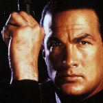 Steven Seagal poursuivi pour harcèlement sexuel