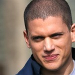 Wentworth Miller méconnaissable (PHOTOS)