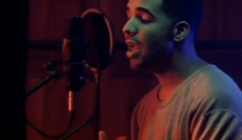 Drake – Find Your Love (CLIP)