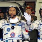 Du chien dans les assiettes des astronautes chinois