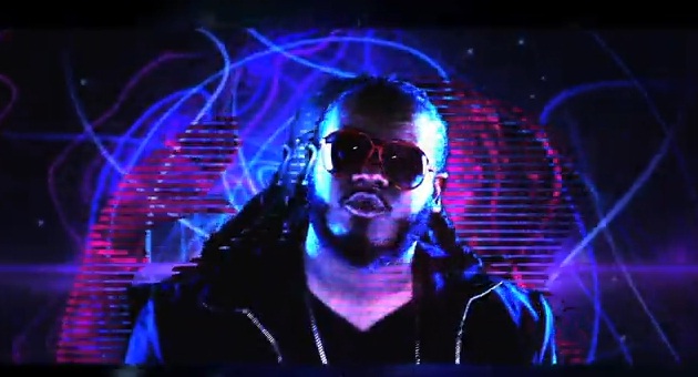 Flo Rida feat T-pain – Zoosk Girl (CLIP)