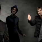 K&rsquo;Naan feat. Will.I.AM & David Guetta – Wavin Flag (CLIP)
