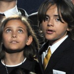 Les enfants de Michael Jackson postent leurs vidéos sur Youtube