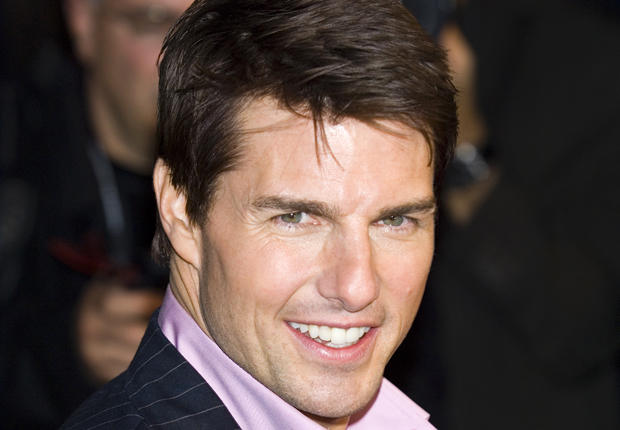 Tom Cruise ridiculisé par les Scientologues !