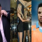 Mathieu Valbuena et Pierre Ménès cités dans l&rsquo;affaire Zahia Dehar